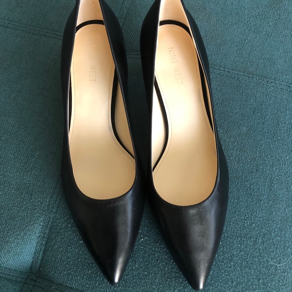 Kitten Heels